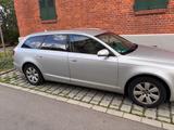 Audi A6 Allroad 2.7TDI (DPF) quattro tiptronic - - gebrauchte Audi A6 Allroad aus dem Jahr 2008
