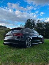 Audi RS3 2.5 TFSI S tronic quattro Sportback  - Audi RS3 von privat