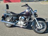 Honda Shadow VT 125 CY - Offers