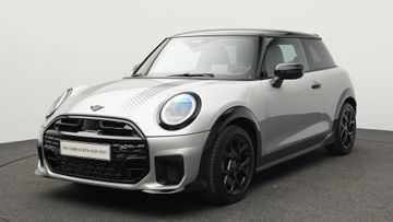 MINI John Cooper Works Trim
