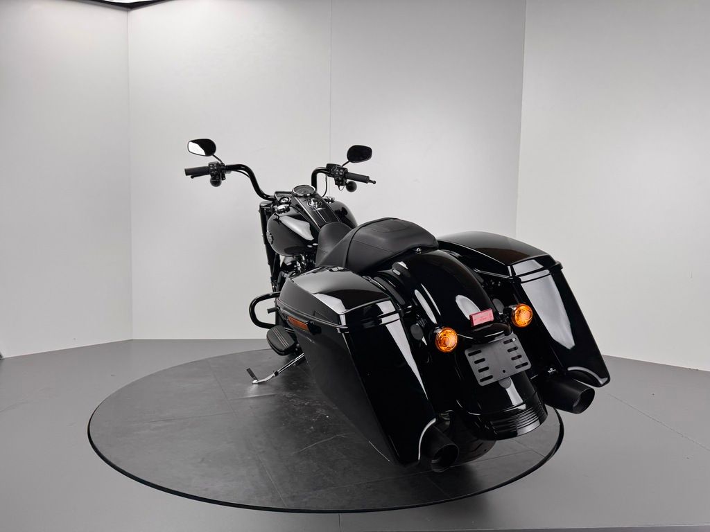 Fahrzeugabbildung Harley-Davidson ROAD KING SPECIAL *NEUWERTIG *138 KM