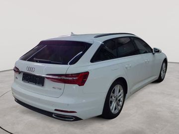 Audi A6 - 4
