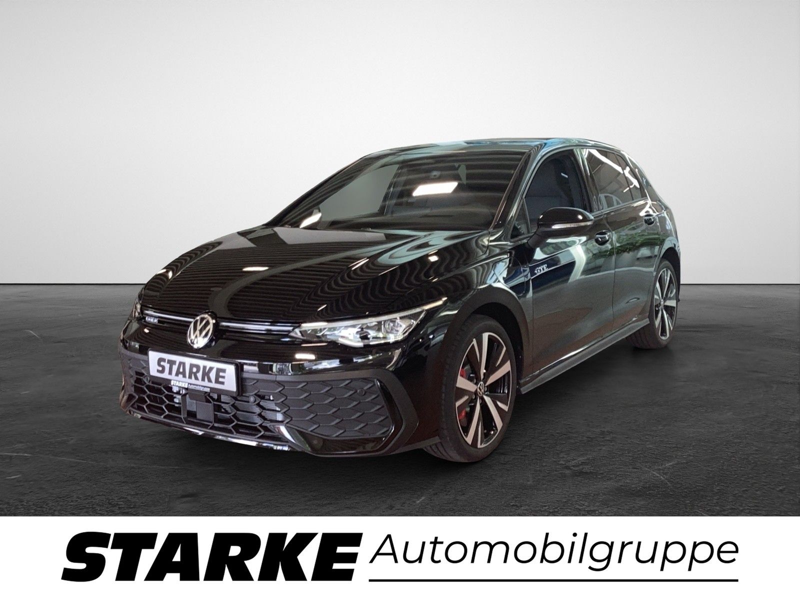 Volkswagen Golf GTE 1.5 TSI eHybrid Pano HUD RFK Navi LED 1