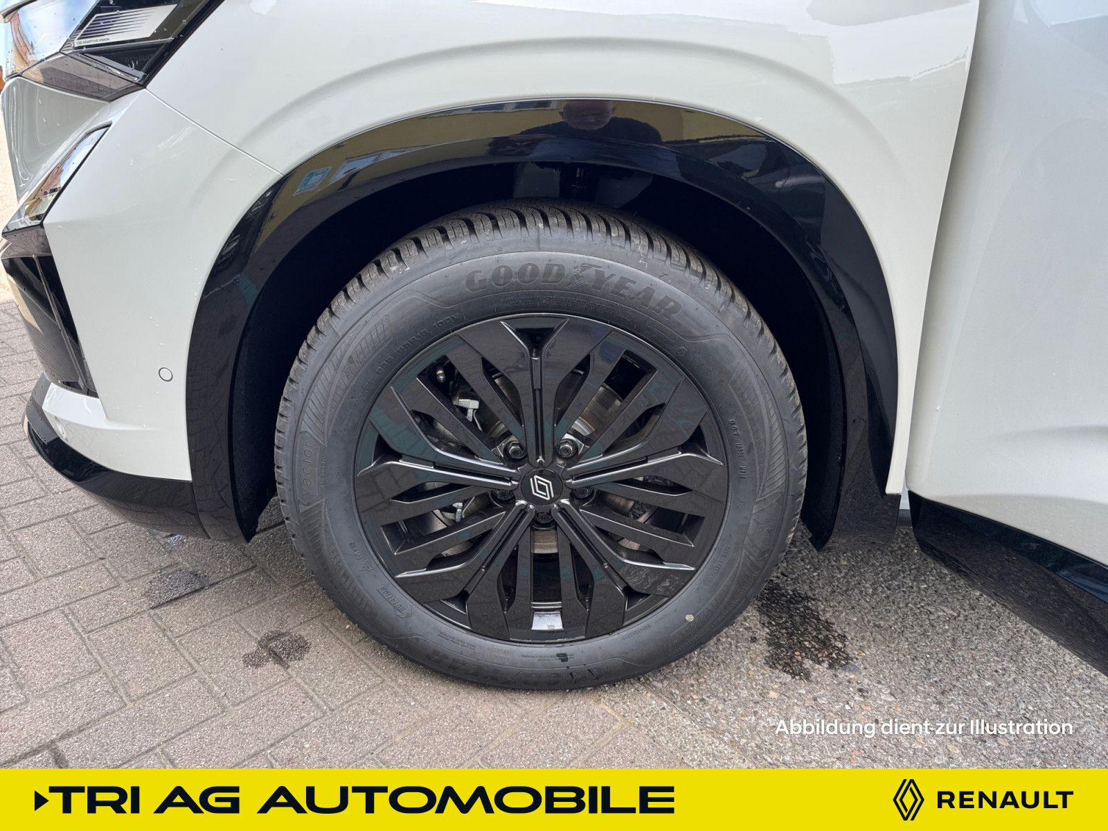 Renault Austral - Bild 13