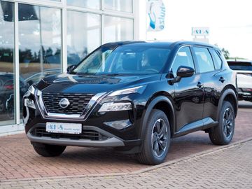 Nissan X-Trail - 3