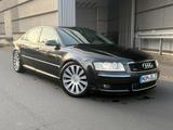 Audi A8L 3.0 TDI Quattro - gebrauchte Audi A8 aus dem Jahr 2004