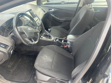 Ford Focus - 7