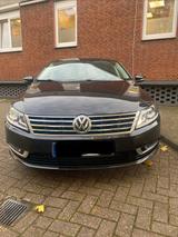 Volkswagen Auto vw Passat cc - Volkswagen Passat CC aus 2014
