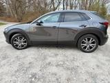 Mazda CX-30 2.0 e-SKYACTIV-X M-Hybrid Homura,