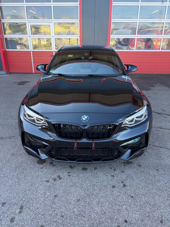 Image of BMW M2