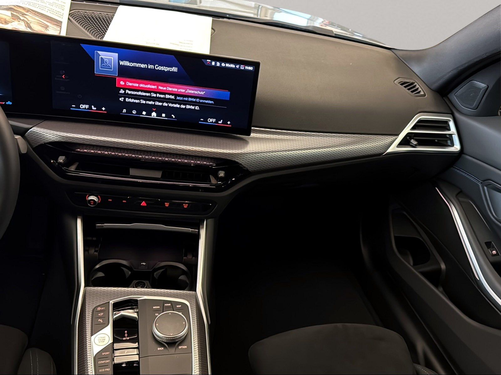 BMW M340d - Bild 19