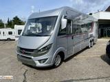 Bürstner Elegance I 910 G UVP 237.346 Euro - Bürstner Elegance