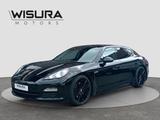 Porsche Panamera erst 75tkm !!  Rentnerfahrzeug - Porsche Gebrauchtwagen von 2010