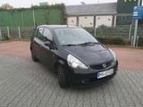 Honda Jazz 1,4 - Honda Jazz aus 2003