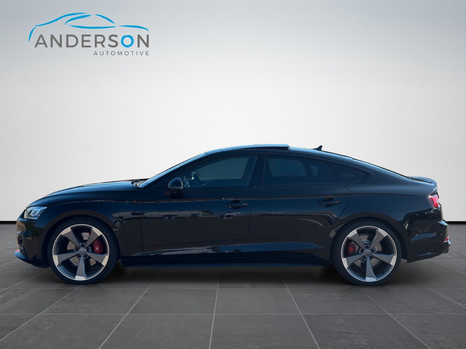 Fahrzeugabbildung Audi S5 SPORTB. S-SITZ CARBON PANO B&O NO OPF MATRIX