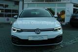 Volkswagen Golf Variant Alltrack 4Motion*AHK*ACC*LED*Standh - Volkswagen Golf: 4motion
