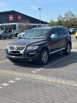 Volkswagen VW Touareg verkaufe so wie ist Fenster vor... - Volkswagen Touareg: Ve