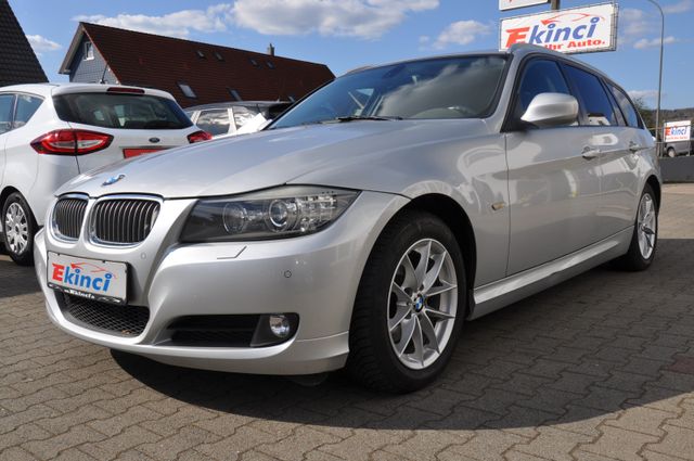 BMW 316 Baureihe 3 Touring 316d