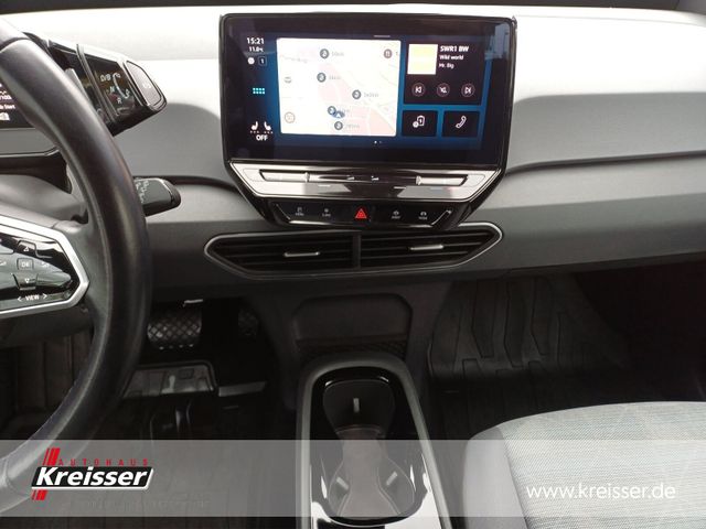 ID.3 Pro Performance NAVI/ACC/LED/SITZHEIZUNG