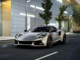 Lotus Emira Turbo SE - Lotus Emira: Turbo Se