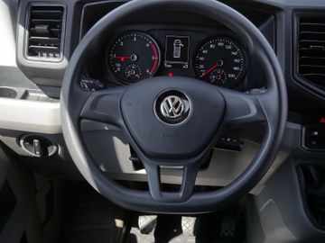 Volkswagen Crafter - 9