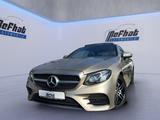 Mercedes-Benz E 300 Coupe*AMG*PANO*BURMESTER*WIDESCREEN*LED* - Mercedes-Benz E 300: Sportwagen