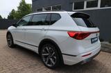 Seat Tarraco FR 4Drive *1.HD/7-SITZER/ACC/PANO/AHK* - Seat 7-Sitzer