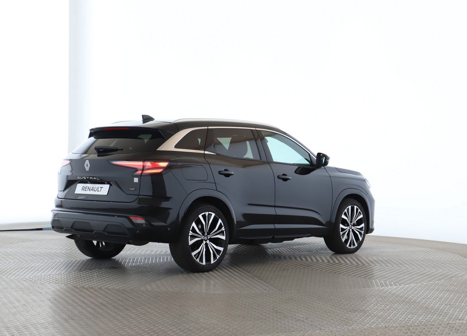 Renault Austral Techno Facelift imagem 2