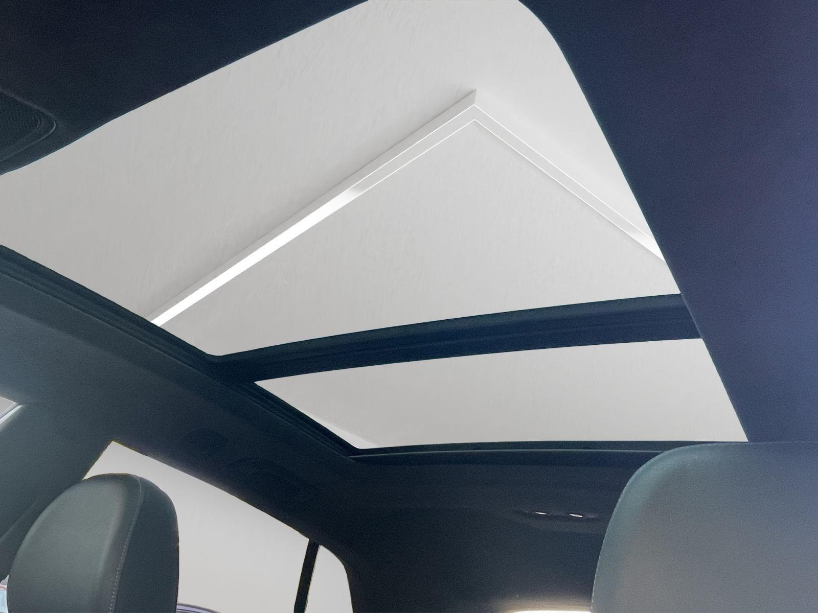 Audi SQ8 - Bild 21