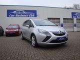 Opel Zafira C Tourer Edition - Opel Zafira Gebrauchtwagen in Oldenburg