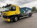 Volvo FM12 6x2 420 hp manual with 9 m platform - Volvo F12