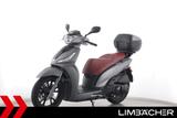 Kymco PEOPLE S 300I - Lieferung bundesweit! - KYMCO 300I