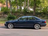 BMW 528i E39 Automatik Top Ausstattung ros... - BMW 528 aus 1999