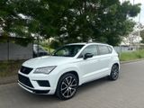 Cupra Cubra 4Drive 2.0TSI Leder Sound Navi Led