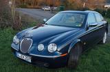 Jaguar S-Type 2.7 Liter V6 Diesel Executive Executive