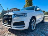Audi Q3 2.0 TDI 120 CV S tronic line Edition - Audi Q3 mit Diesel-Antrieb: Kombi