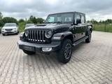 Jeep Gladiator 3.0 V6 Overland *4WD*DIFF*LED*SHZ*AHK* - Jeep Gladiator Diesel Gebrauchtwagen