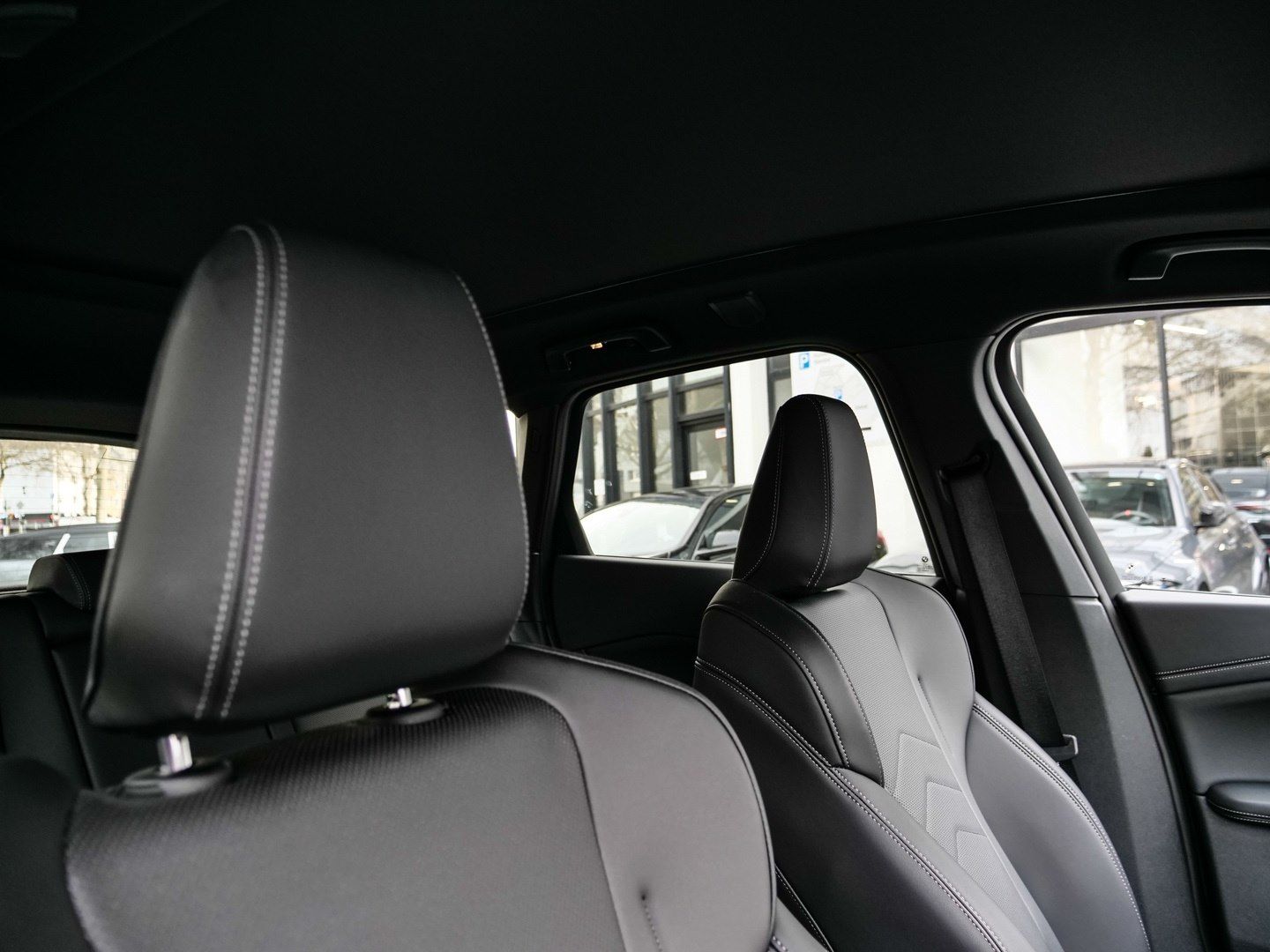 BMW 223 Active Tourer - Bild 16