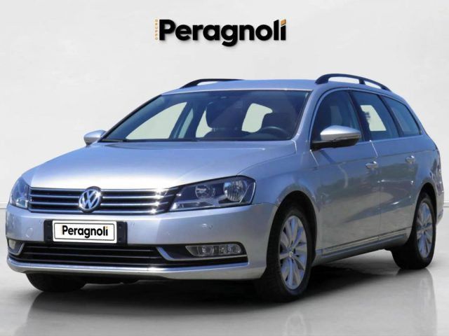 Volkswagen VOLKSWAGEN Passat Variant PASSAT VARIANT 2.0 TDI