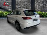 Volkswagen Touareg 3.0 V6 TDI 4Motion Aut. R-Line - VW Gebrauchtwagen