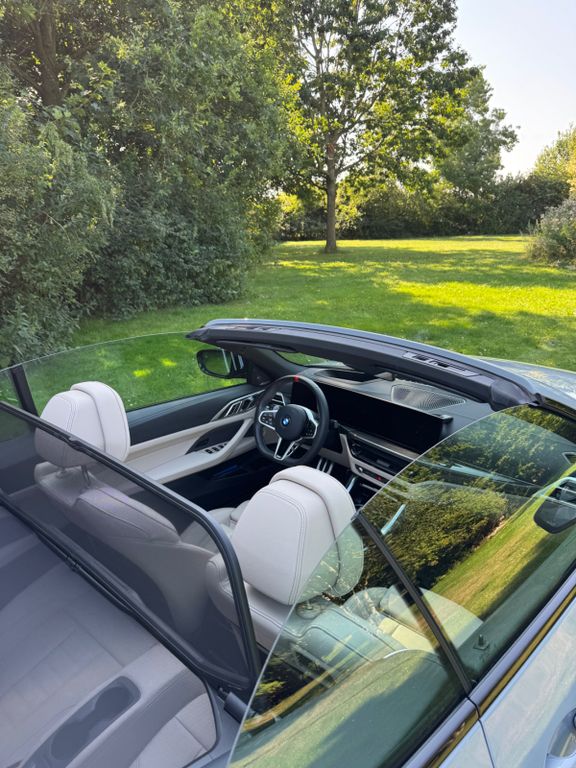 Image of BMW M440