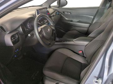 Toyota C-HR - 12