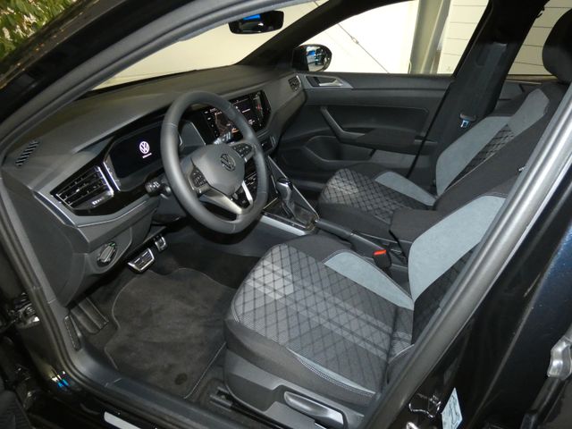 Taigo 1.0 TSI R-Line DSG AHK NAVI KAMERA