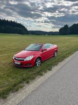 Opel Astra H Twin Top Endless Summer - Opel Astra: Twin