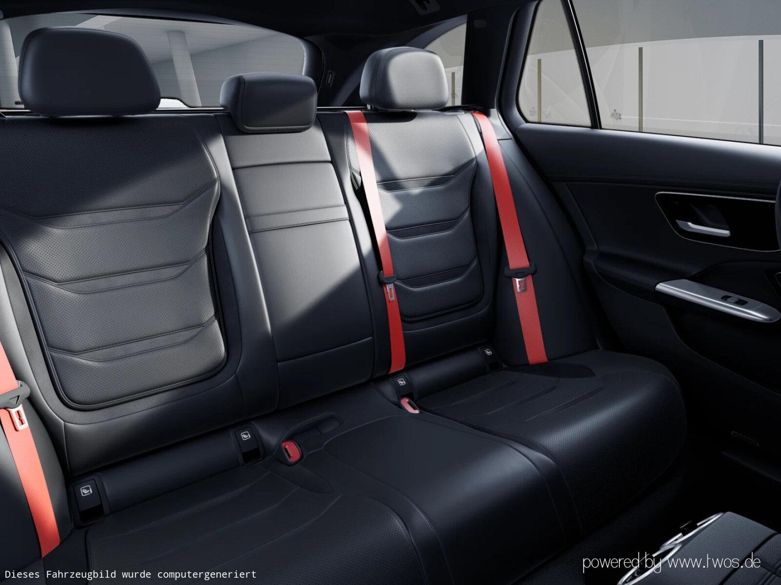 Mercedes-Benz C 43 AMG 4M T Night Pano-Dach 360°Cam HA-Lenkung