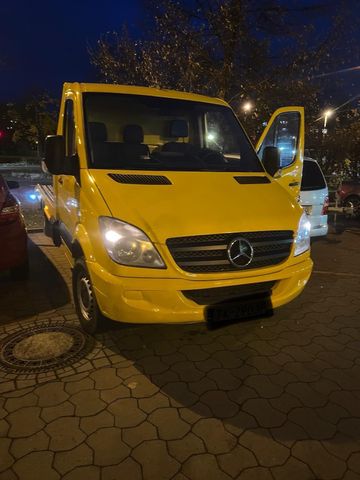 Mercedes-Benz Mercedes Sprinter  2.2  311  CDI