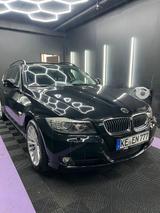 BMW 330D E91 N57 X-Drive Touring TÜV NEU G... - BMW 330: E91 330d