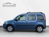 Renault Kangoo Limited 1.5 dCi AHK/KLIMA/PDC/2.HD/ALU - Renault Kangoo: Dci