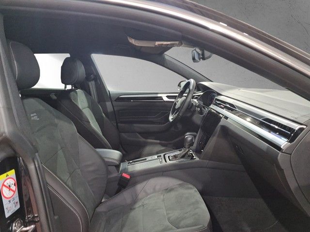 Fahrzeugabbildung Volkswagen Arteon SB TDI R-Line DSG Matrix AHK Navi AID ACC
