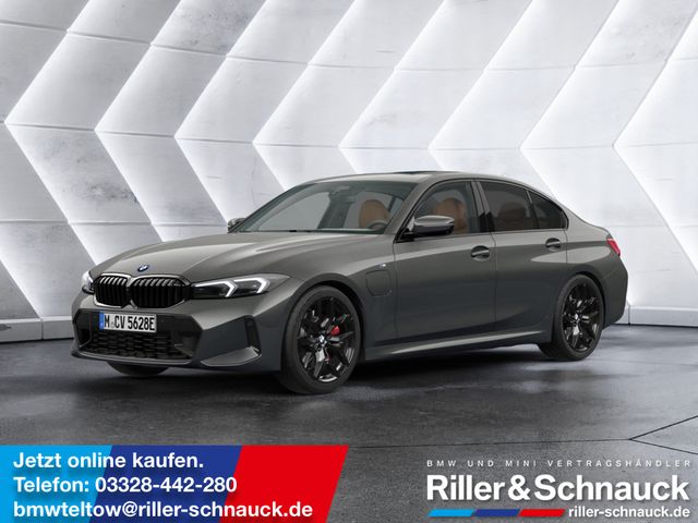 BMW 330e xDrive M-Sport SHZ H/K HGSD NAVI LED 360°